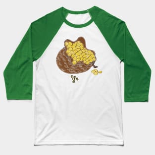 Moneybag Yo Baseball T-Shirt